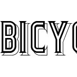 BicycleFancy