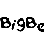 BigBoldandBRILLIANT