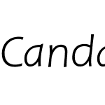 Candara