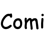 Comic Sans MS