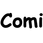 Comic Sans MS