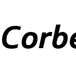 Corbel