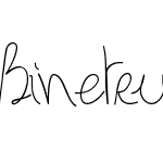 BinetruyScript