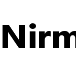 Nirmala UI