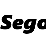 Segoe UI