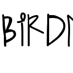 BirdMachine