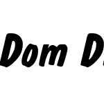 Dom