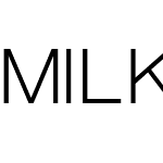 Milkman