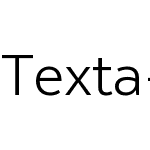 Texta