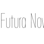 Futura Now Headline