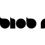 blob