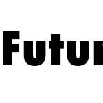 Futura Now Text