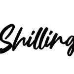 Shilling