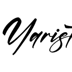 Yaristalia