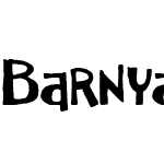 BarnyardGothic