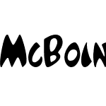 McBoing Boing