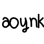 aoynkkhth