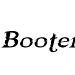 Booter - Five Five