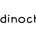 dinochao