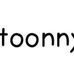 toonnyrainnyday