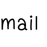 mail