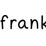 frankfont