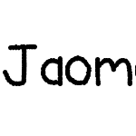 Jaomod3