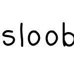 slooby