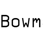 Bowman