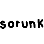 sorunkawaii