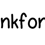 nkfont02