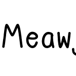 Meawja