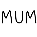 MUMU