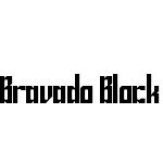 Bravado Block