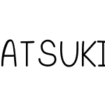 ATSUKI