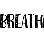 Breathe Press
