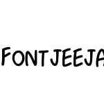 FONTJEEJA