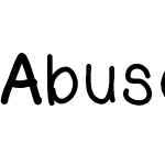 Abuse