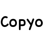 Copyofpployfahifont