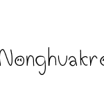 Nonghuakrom