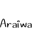 Araiwa