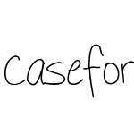 Casefont