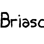 Briasco Rustic