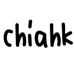 chiahko