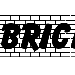 Brickletter