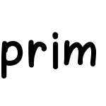 prim