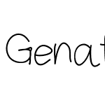 Genafontie