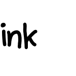 ink