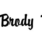 Brody