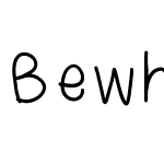 Bewhandcraft